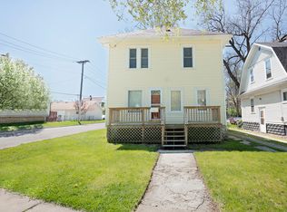 726 E Washington St, Joliet, IL