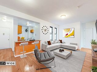 19 E 109th St #31, New York, NY 10029
