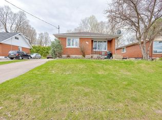 368 Bell St, Pembroke, ON K8A2K4