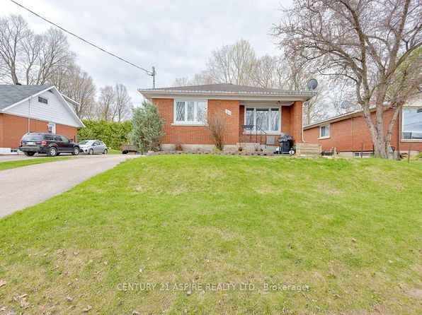 368 Bell St, Pembroke, ON K8A 2K4