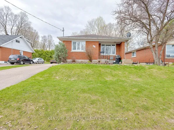 368 Bell St, Pembroke, ON K8A 2K4