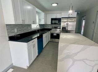 1431 NE 152nd Ter, North Miami Beach, FL 33162