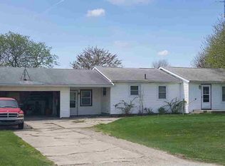 12517 N Webster Rd, Clio, MI 48420