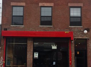 644 Classon Ave #2, Brooklyn, NY 11238