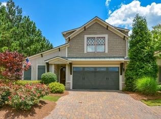 601 Stickley Oak Way, Woodstock, GA 30189