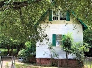 9 Gregg St, Graniteville, SC 29829