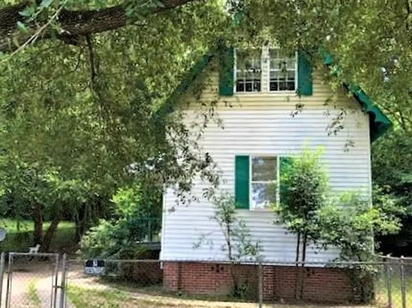 9 Gregg St, Graniteville, SC 29829