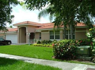 15540 SW 115th Ter, Miami, FL 33196