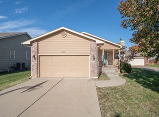 12110 E Laguna St, Wichita, KS 67207