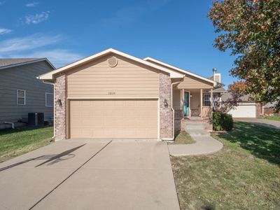12110 E Laguna St, Wichita, KS, 67207
