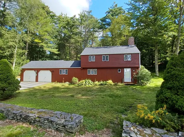 54 Nottingham Road, Auburn, ME 04210