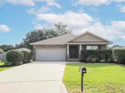 5954 Palermo Dr, Pace, FL, 32571