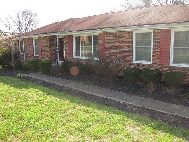 Great one level living