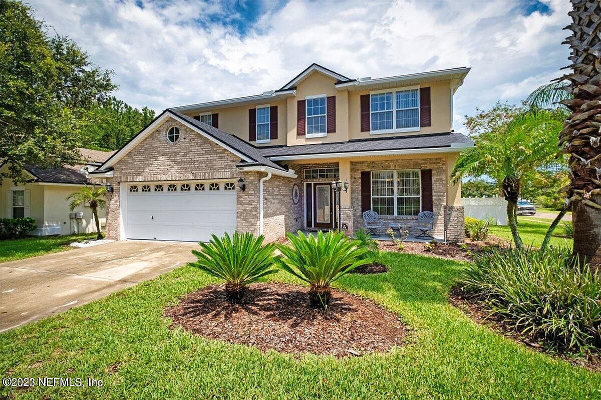 901 MINERAL CREEK DR, Jacksonville, FL 32225 Zillow