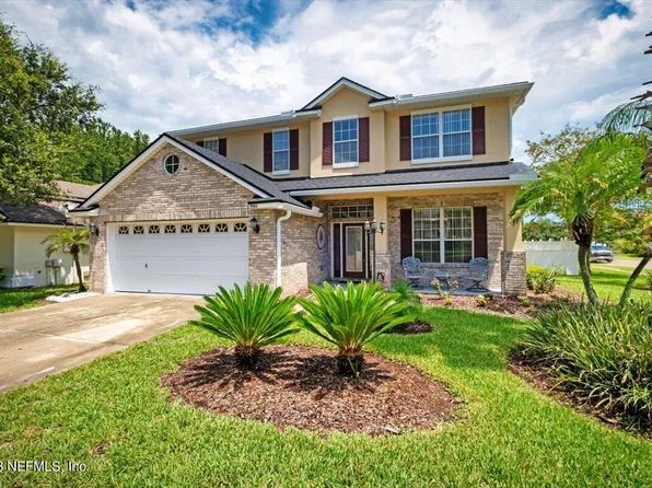 901 MINERAL CREEK Drive, Jacksonville, FL 32225