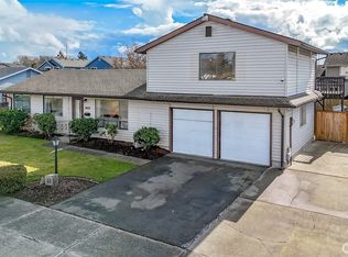 4602 S Burkhart Drive, Tacoma, WA 98409