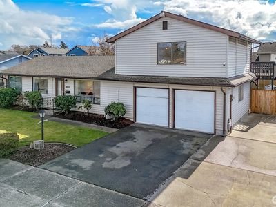 4602 S Burkhart Drive, Tacoma, WA, 98409