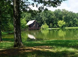 3099 N Chapel Hill Rd, Raymond, MS 39154