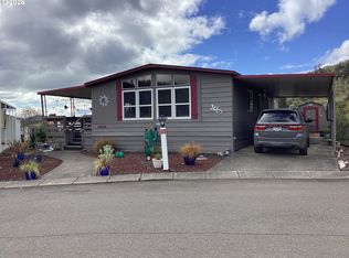 508 Shadow Ranch Ln, Roseburg, OR