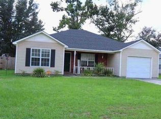 4114 Forrest Run Cir, Valdosta, GA 31605
