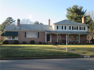 8222 Overbury Rd, Richmond, VA 23227