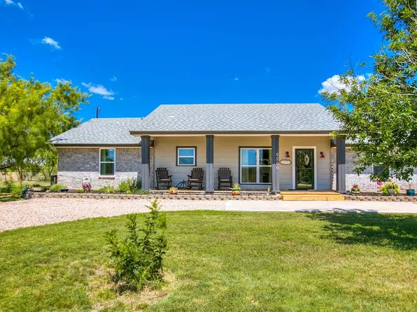 6200 Navajo Rd, San Angelo, TX 76901