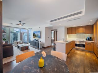 One Ala Moana, Honolulu, HI 96814