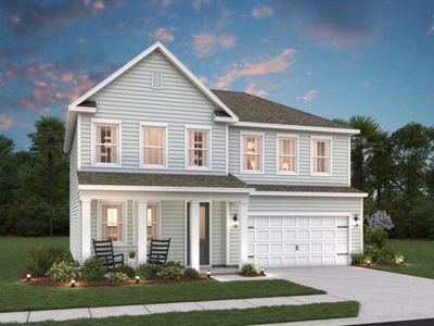 2030 McGuire Ln #8, Hollywood, SC, 29449
