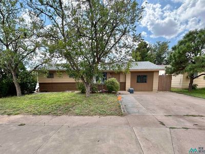 1803 N Steven Dr, Hobbs, NM, 88240