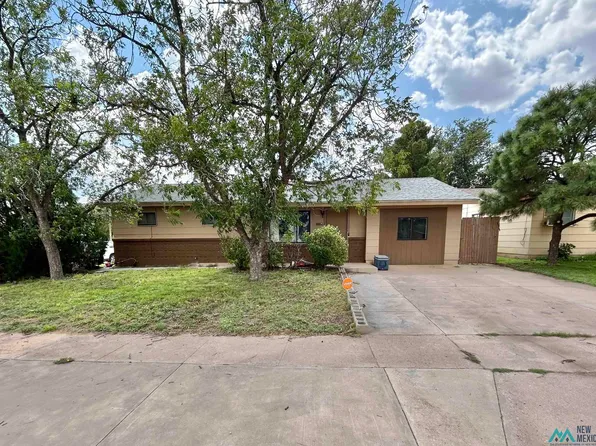 1803 N Steven Dr, Hobbs, NM 88240