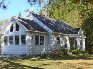 53 Moosehead Lake Rd, Greenville, ME 04441