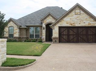 1414 Joshua Way, Granbury, TX 76048