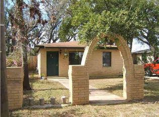 3107 N F St, Pensacola, FL 32501