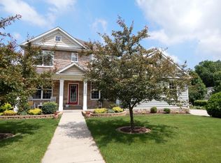 3255 Brighton Ln, Valparaiso, IN 46385