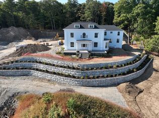 11 Linc Cole Ln #11, Lexington, MA 02421