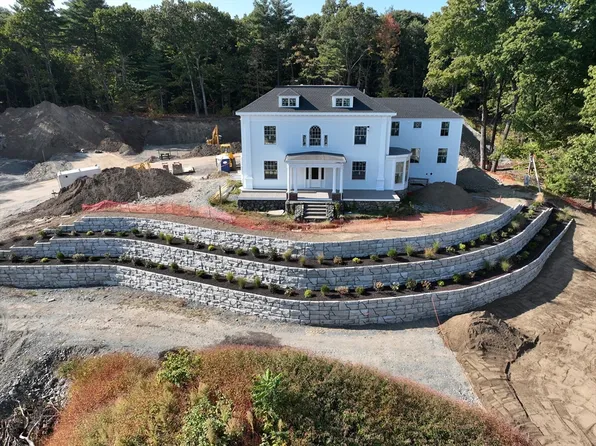 11 Linc Cole Ln #11, Lexington, MA 02421