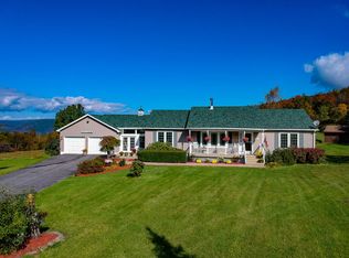 125 Hilltop Dr, Middleburgh, NY 12122