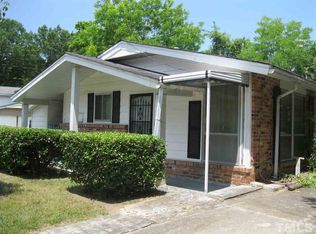 903 Hadley Rd, Raleigh, NC 27610