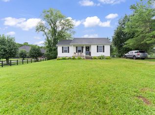 1809 Thompson Rd, Murfreesboro, TN 37128