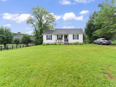 1809 Thompson Rd, Murfreesboro, TN, 37128