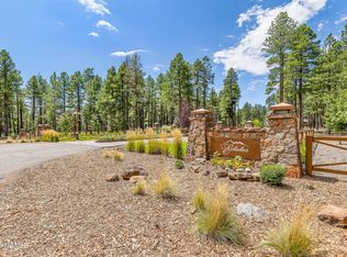 3456 Laurie Ln, Flagstaff, AZ 86005