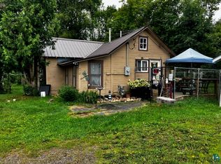 612 Industrial Rd, Moose Lake, MN 55767