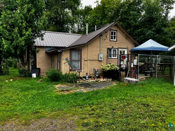 612 Industrial Rd, Moose Lake, MN 55767