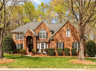 6612 Saunton Ct, Charlotte, NC