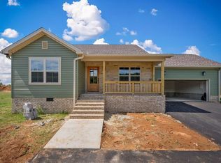 1354 Duck Pond Rd, Sparta, TN 38583