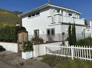 203 Santa Fe Ave, Pismo Beach, CA 93449
