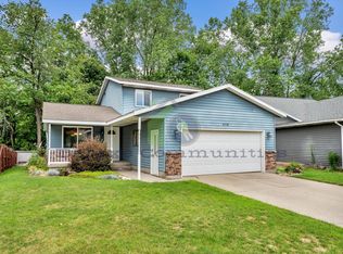 419 Harp St SE, Kentwood, MI 49548
