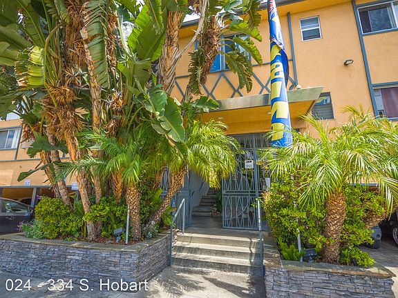 2nd image of 334 S Hobart Blvd APT 15