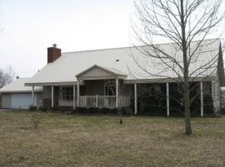 7381 Tunnelton Rd, Bedford, IN 47421