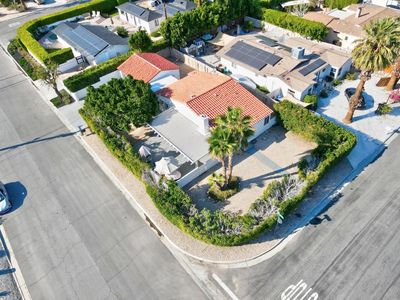 615 N Calle Marcus, Palm Springs, CA, 92262